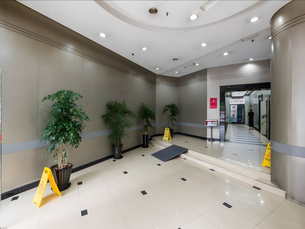 宁东大厦（国企楼盘）