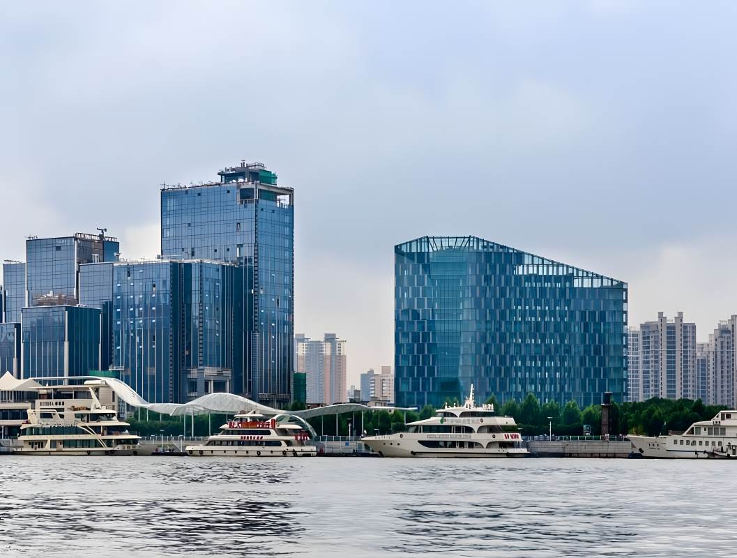 中国人保寿险大厦