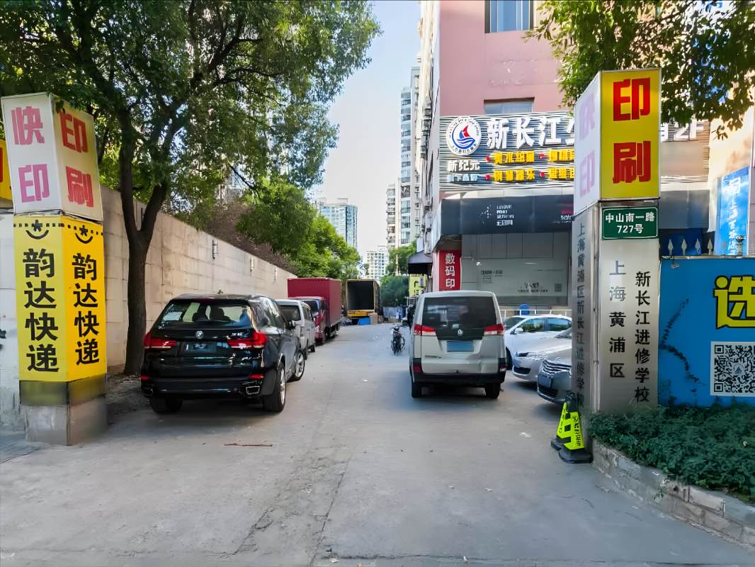 百谷源商务中心（国企楼盘）