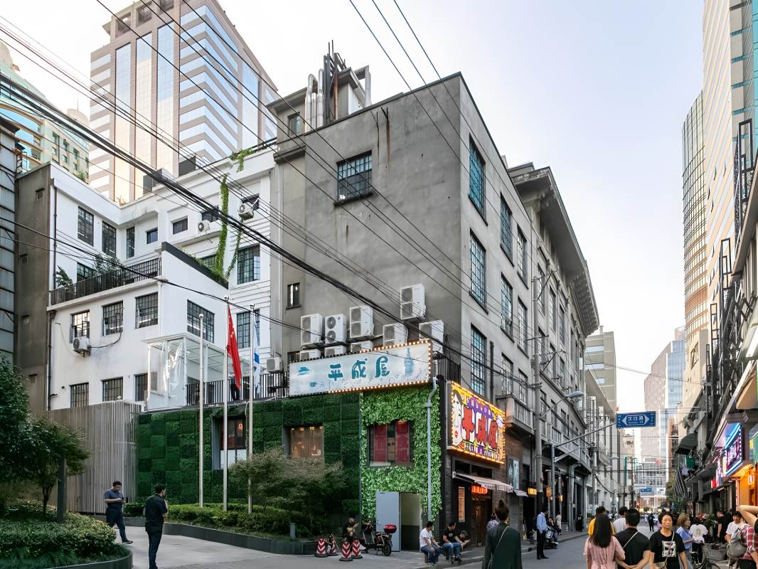 「申报馆」写字楼出租_申报馆办公室出租价格_申报馆办公楼租金