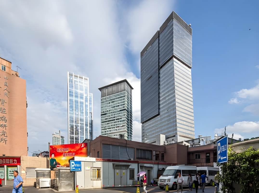 「仙乐斯广场」写字楼出租_仙乐斯广场办公室出租价格_仙乐斯广场办公楼租金