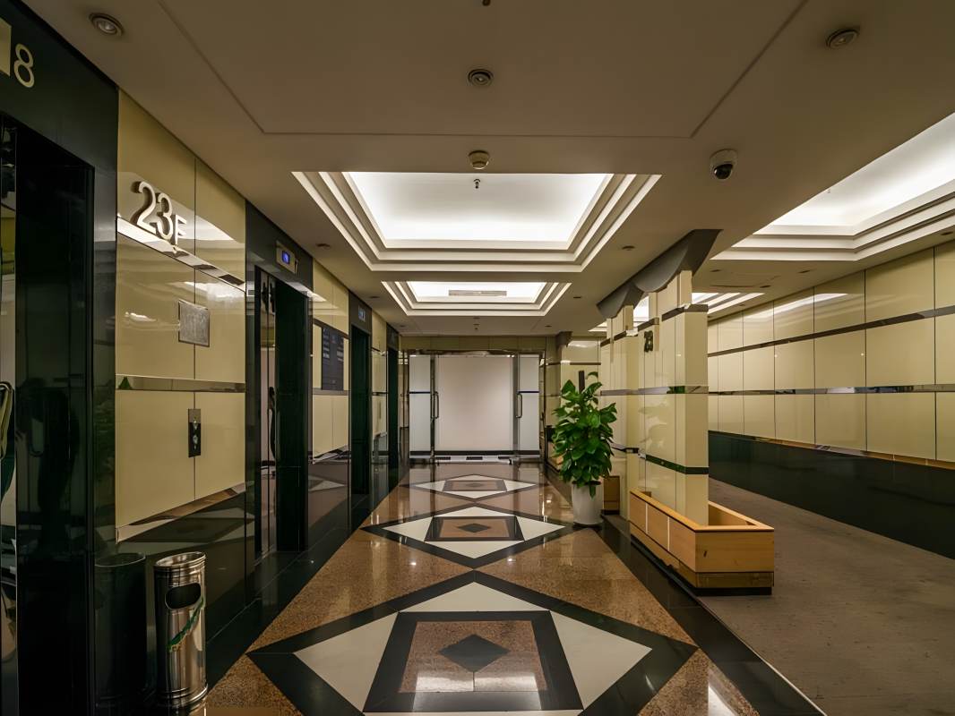 上海科技京城