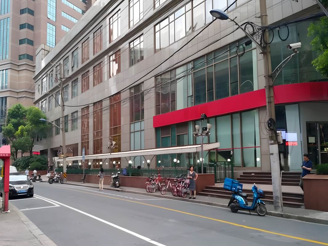 港陆广场