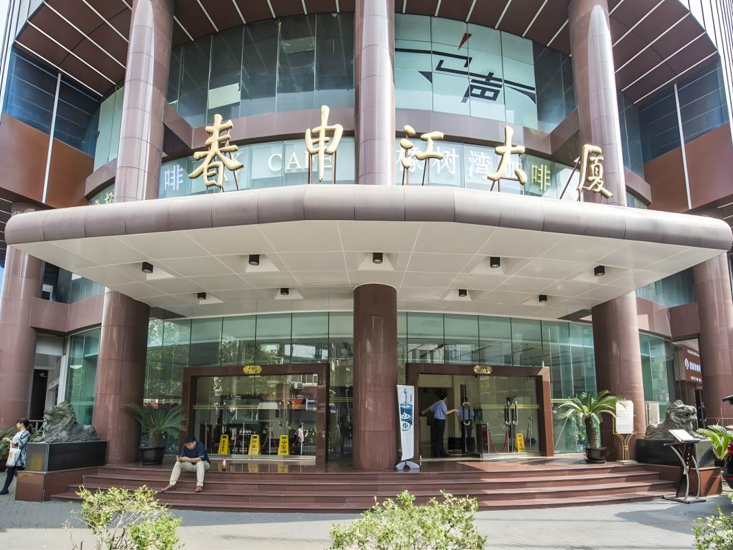 春申江大厦（国企楼盘）