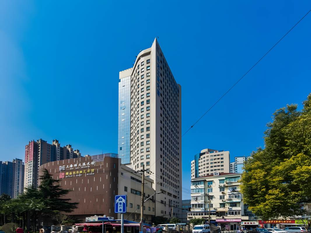 「华普科技大厦」写字楼出租_华普科技大厦办公室出租价格_华普科技大厦办公楼租金