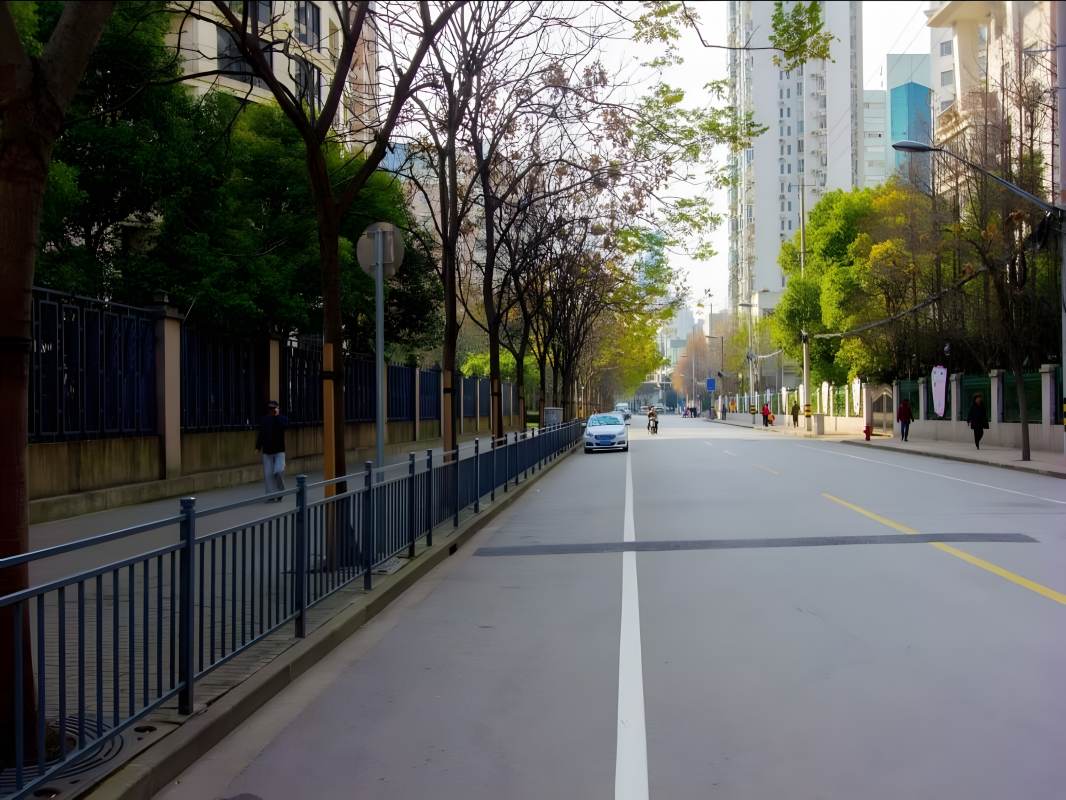 丽园大厦