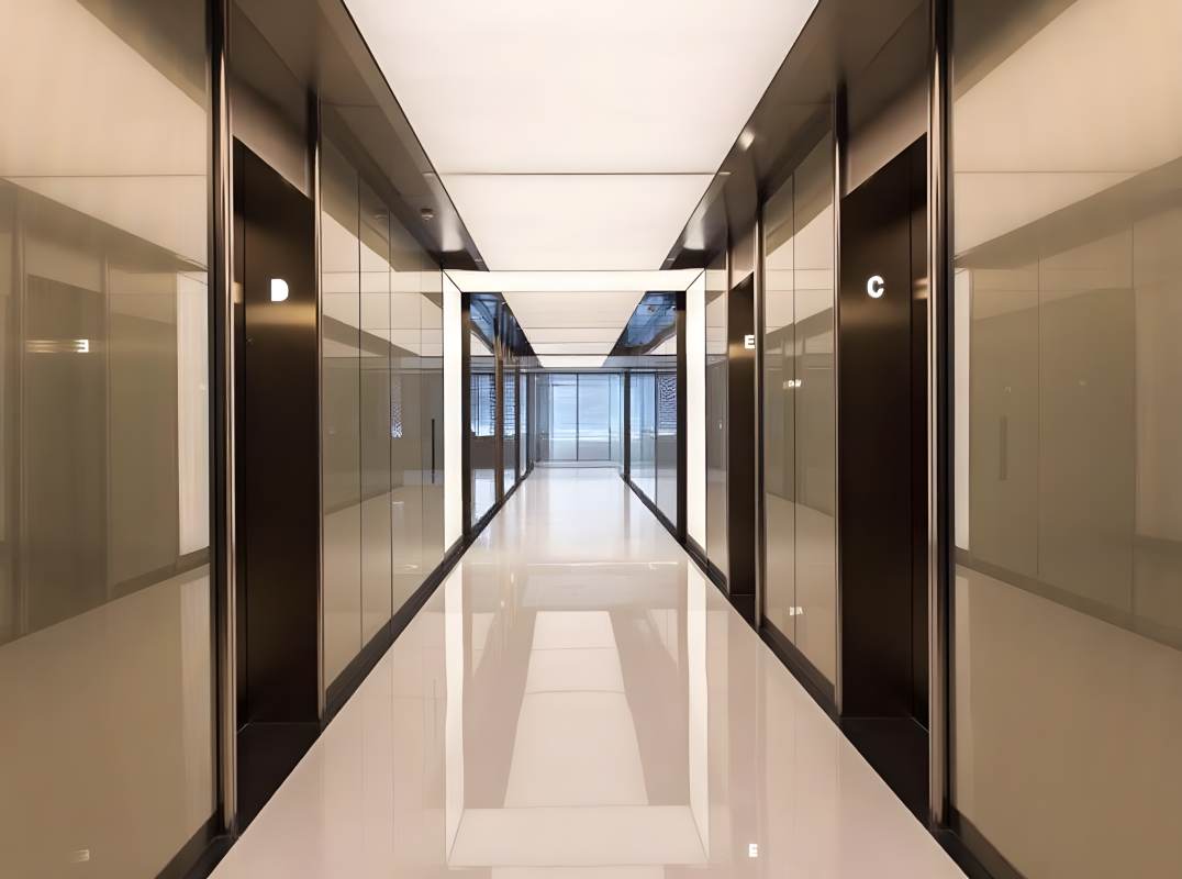 BFC外滩金融中心