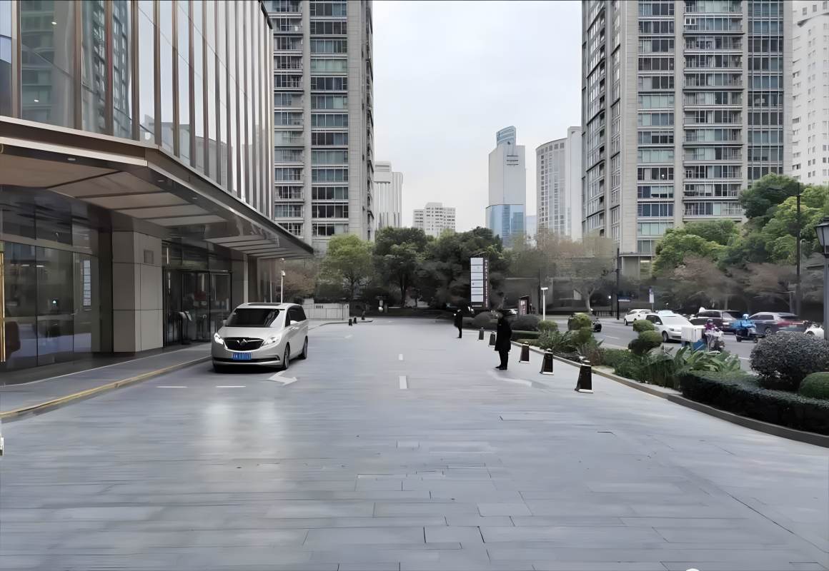 无限极大厦（企业天地二期）