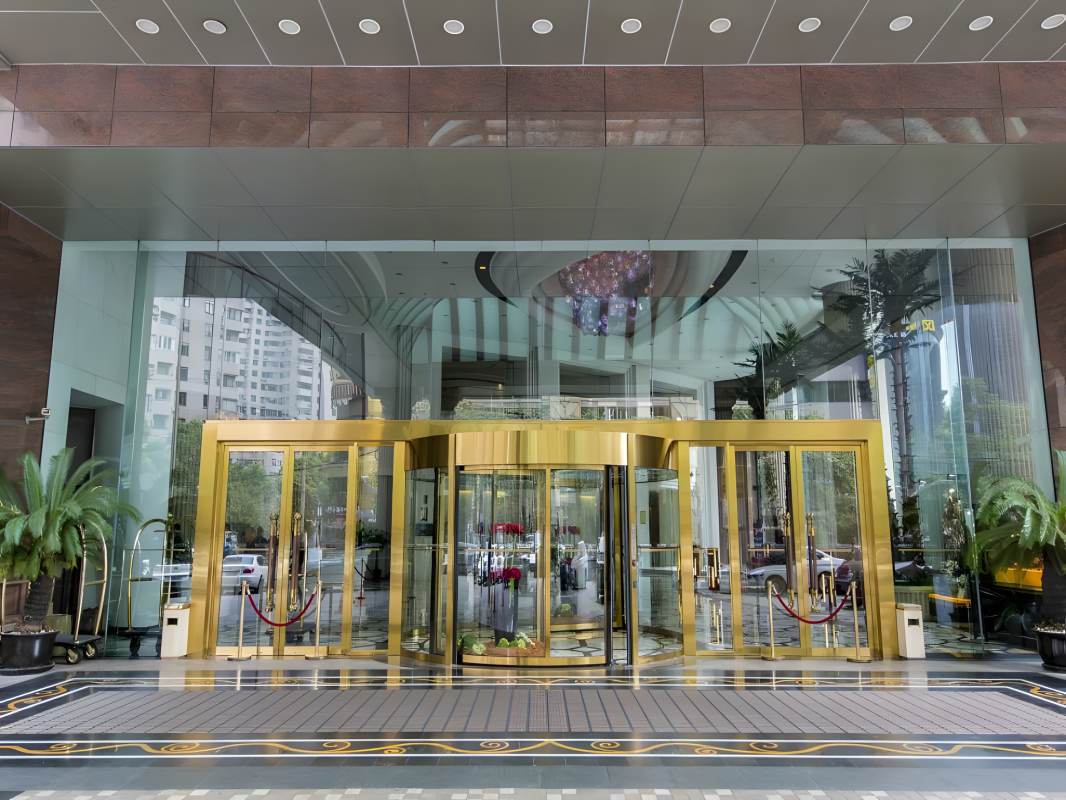 中港汇黄浦