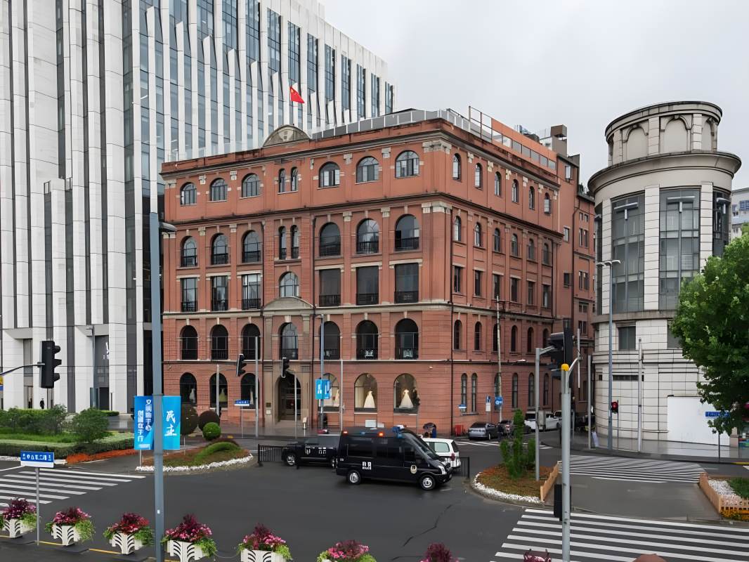 「外滩二十二号Bund22」写字楼出租_外滩二十二号Bund22办公室出租价格_外滩二十二号Bund22办公楼租金