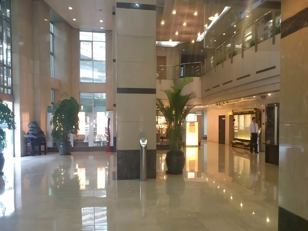 江南造船大厦