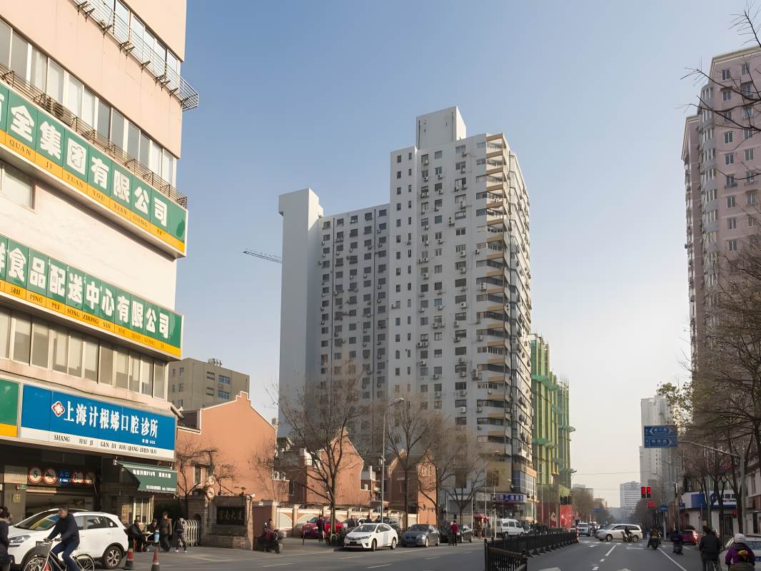「华教大厦」写字楼出租_华教大厦办公室出租价格_华教大厦办公楼租金