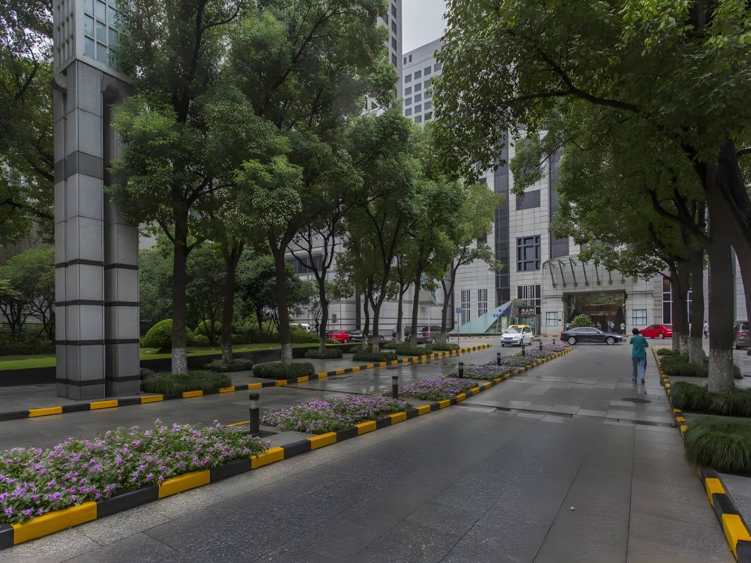 金光外滩中心