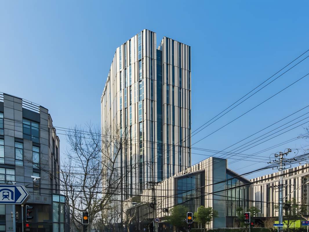 「SOHO复兴广场」写字楼出租_SOHO复兴广场办公室出租价格_SOHO复兴广场办公楼租金