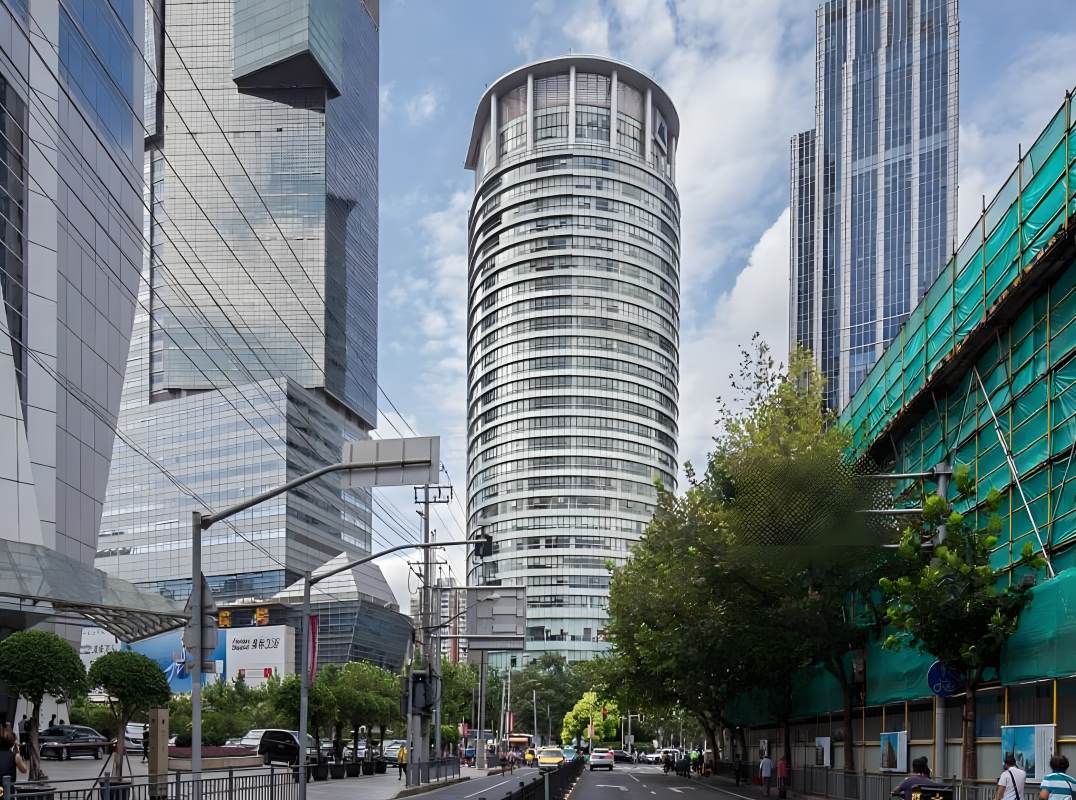 「天安中心大厦」写字楼出租_天安中心大厦办公室出租价格_天安中心大厦办公楼租金