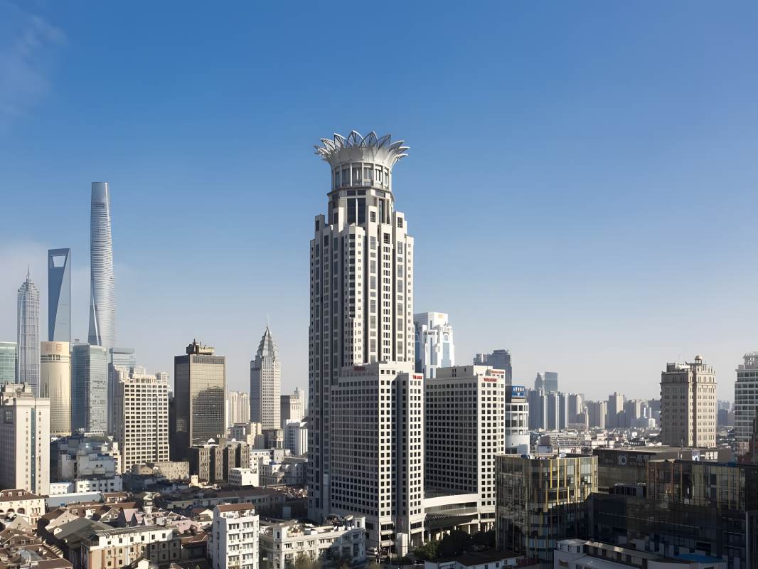 「金光外滩中心」写字楼出租_金光外滩中心办公室出租价格_金光外滩中心办公楼租金