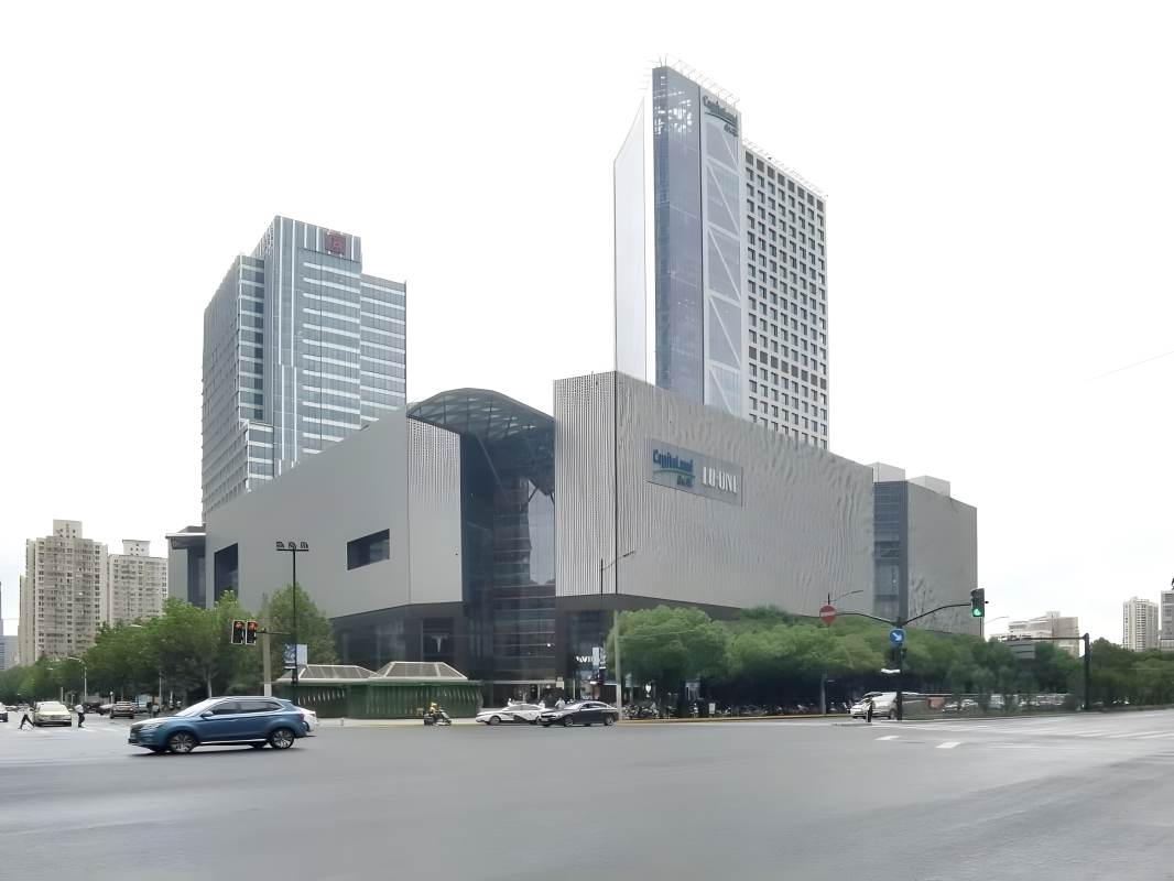 「凯德晶萃广场」写字楼出租_凯德晶萃广场办公室出租价格_凯德晶萃广场办公楼租金