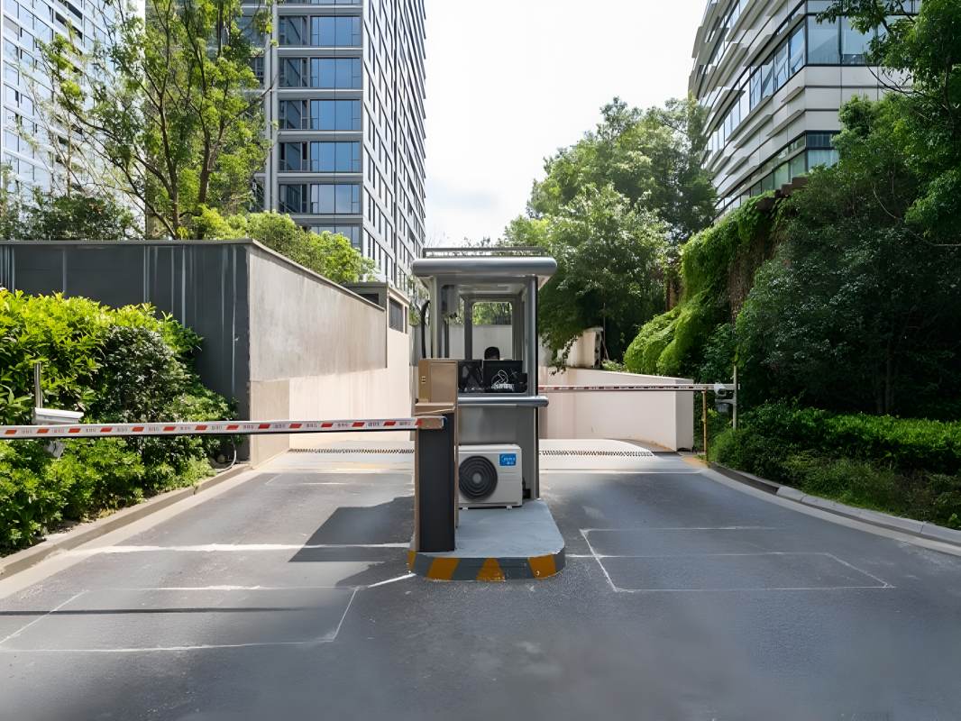 丰盛创建大厦