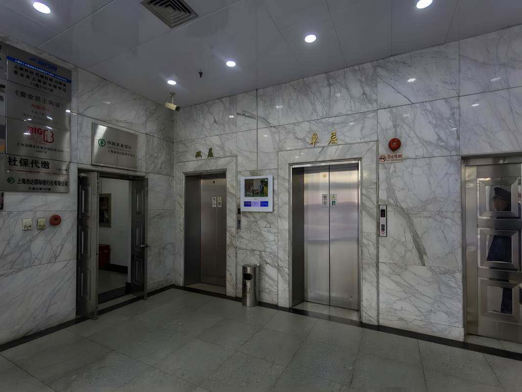汇金大厦