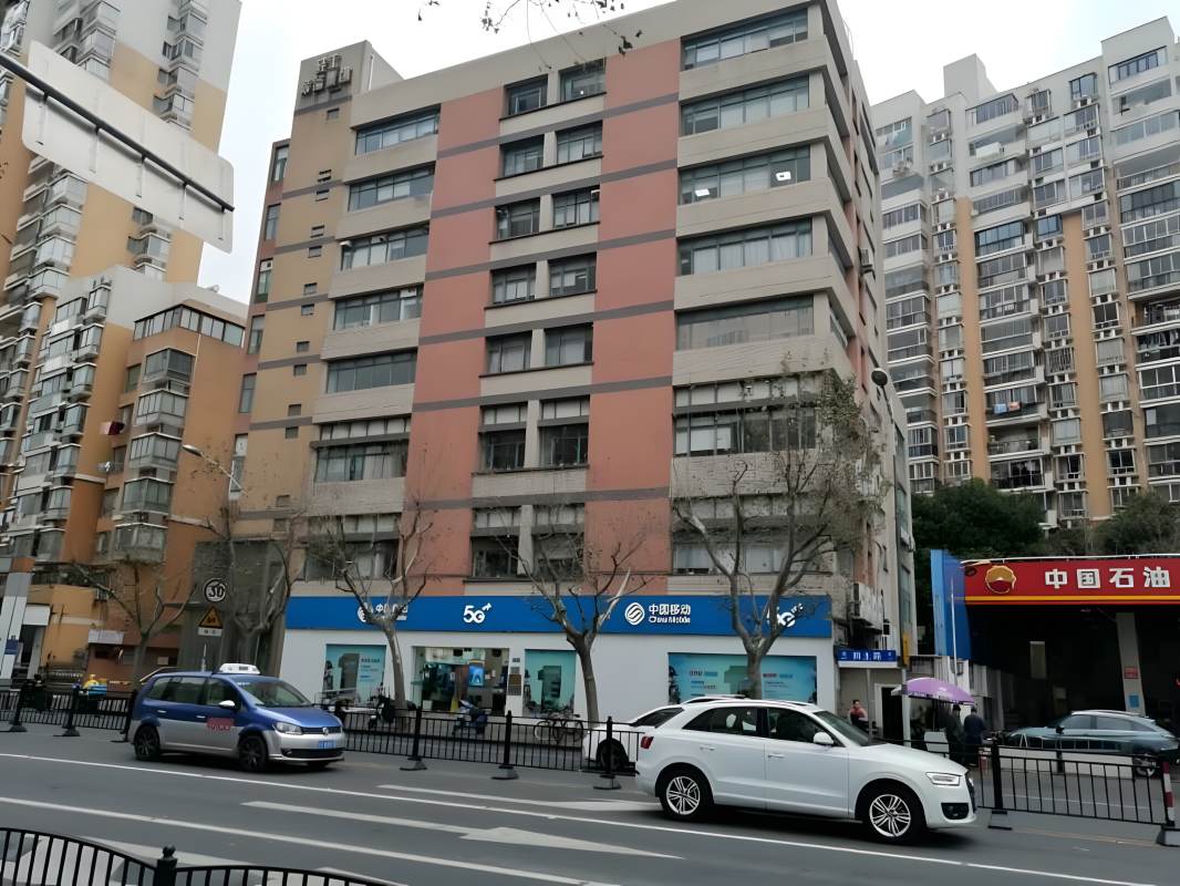 珺腾企业天地