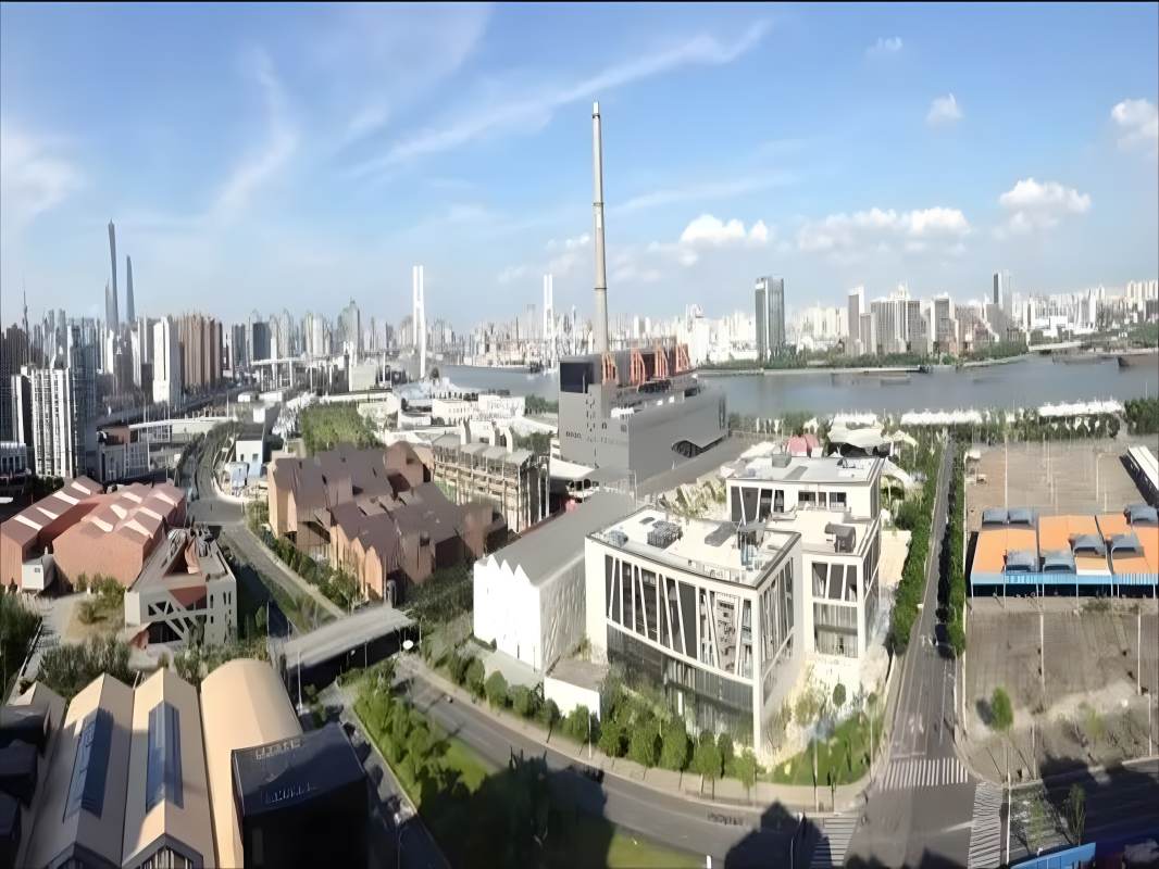 世博滨江大厦（国企楼盘）