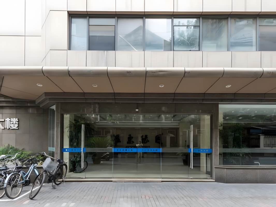 东汇商务大楼