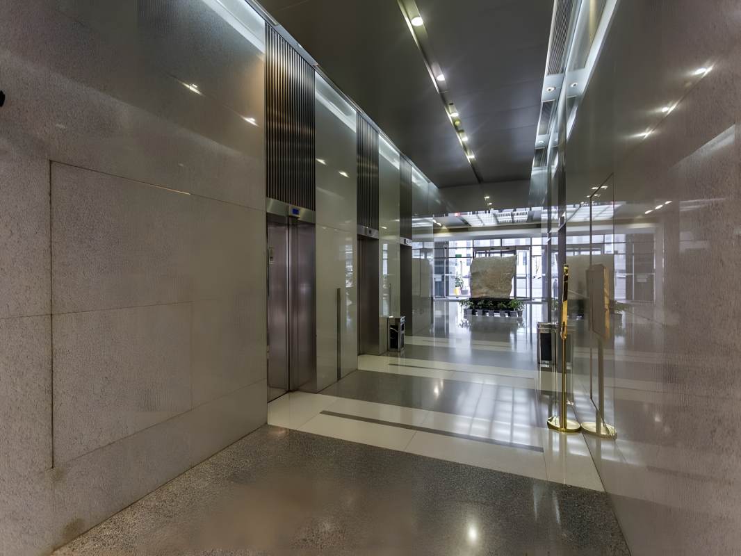 旺角广场