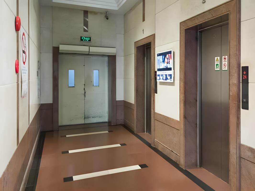 新上海城市广场（国企参股楼盘）