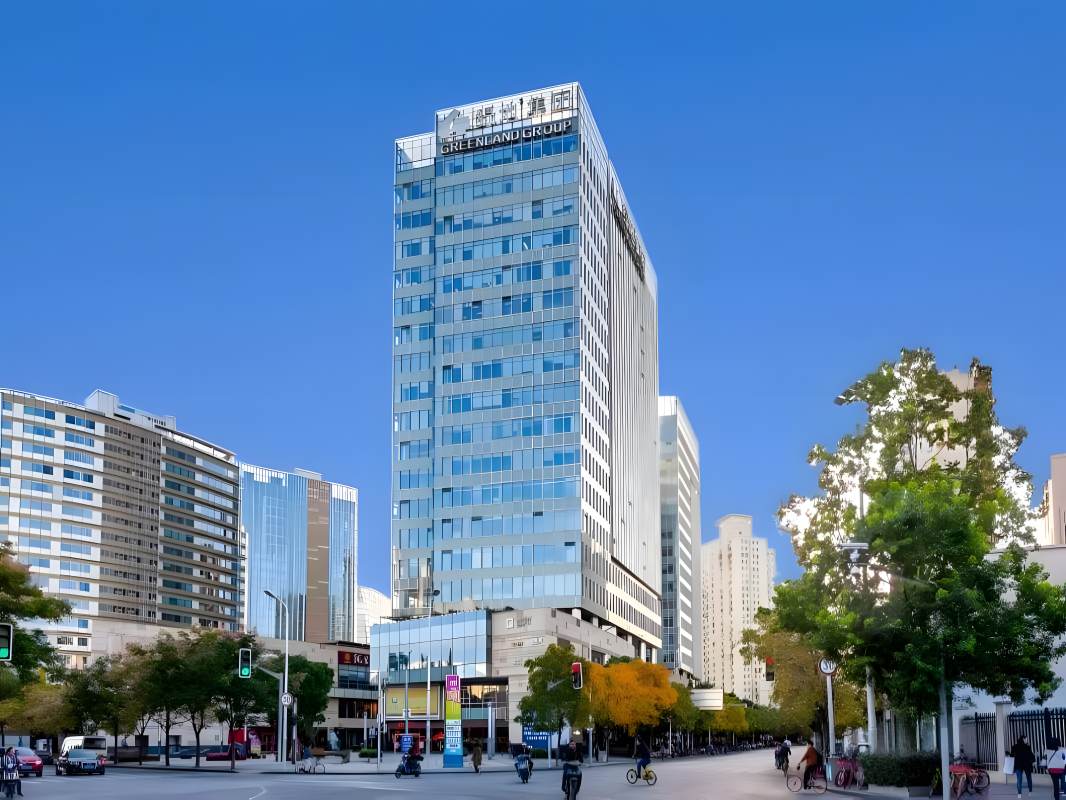 「绿地海外滩中心」写字楼出租_绿地海外滩中心办公室出租价格_绿地海外滩中心办公楼租金