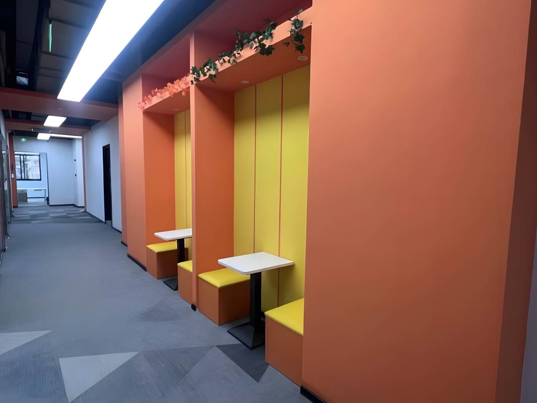 壹座城西门社