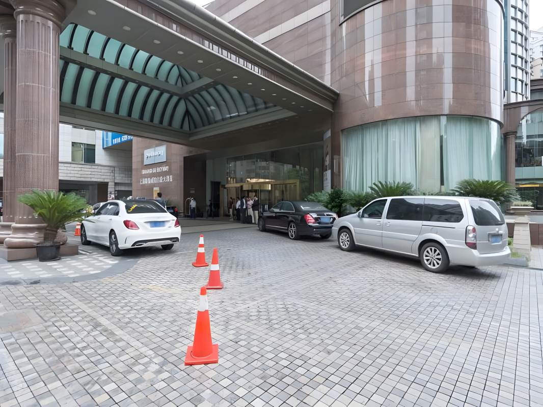中港汇&middot;黄浦(原长城金融大厦)