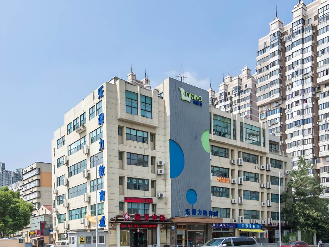 「乐课力大厦」写字楼出租_乐课力大厦办公室出租价格_乐课力大厦办公楼租金