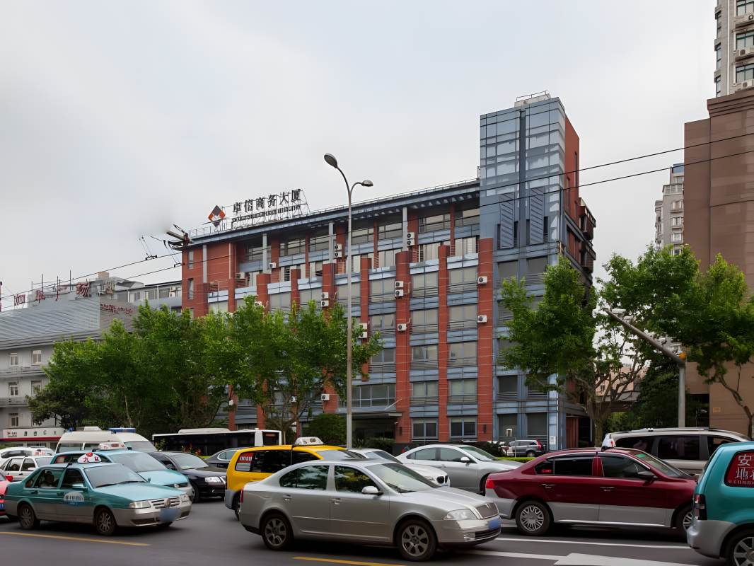 「卓信商务大厦」写字楼出租_卓信商务大厦办公室出租价格_卓信商务大厦办公楼租金
