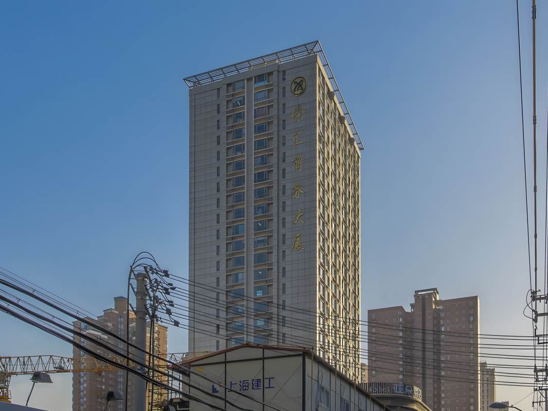 「徐汇商务大厦」写字楼出租_徐汇商务大厦办公室出租价格_徐汇商务大厦办公楼租金
