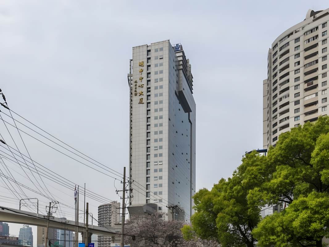 「明申中心大厦」写字楼出租_明申中心大厦办公室出租价格_明申中心大厦办公楼租金