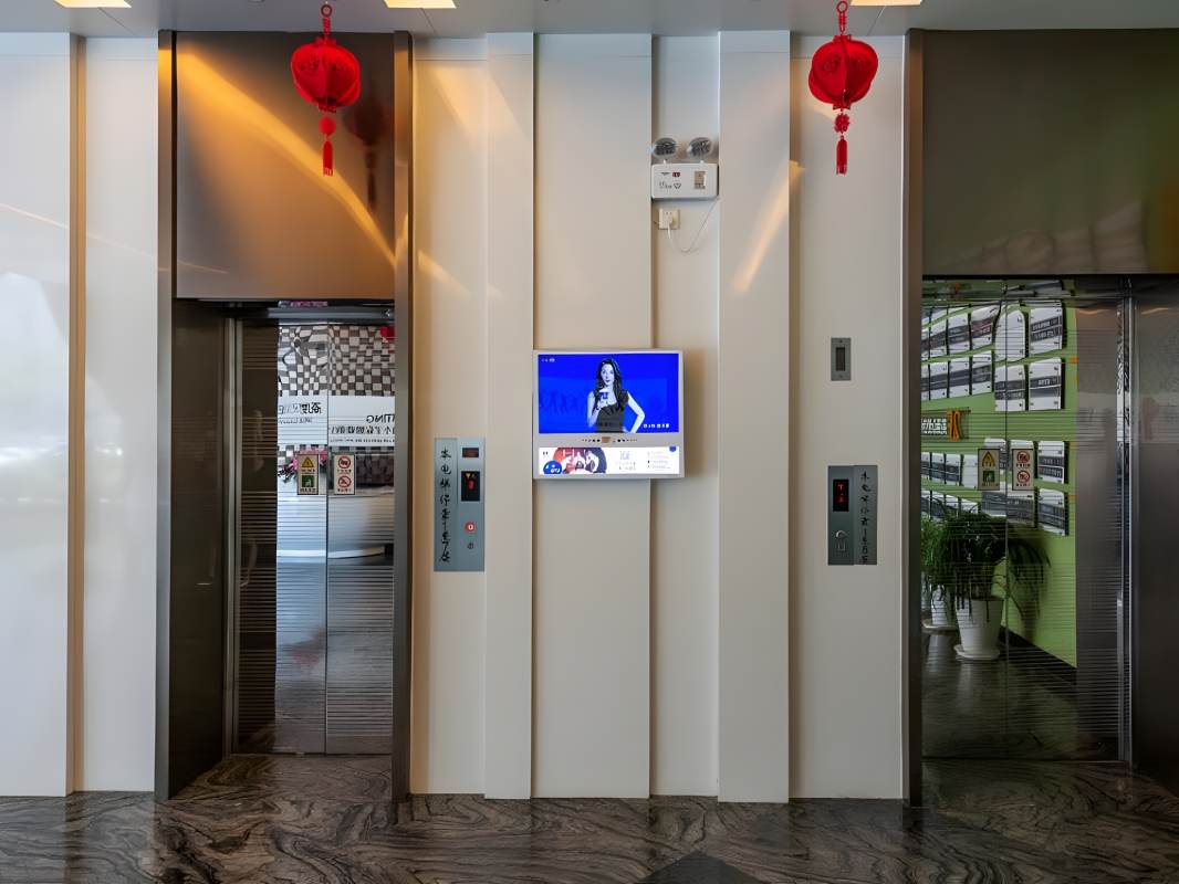 美通科创空间