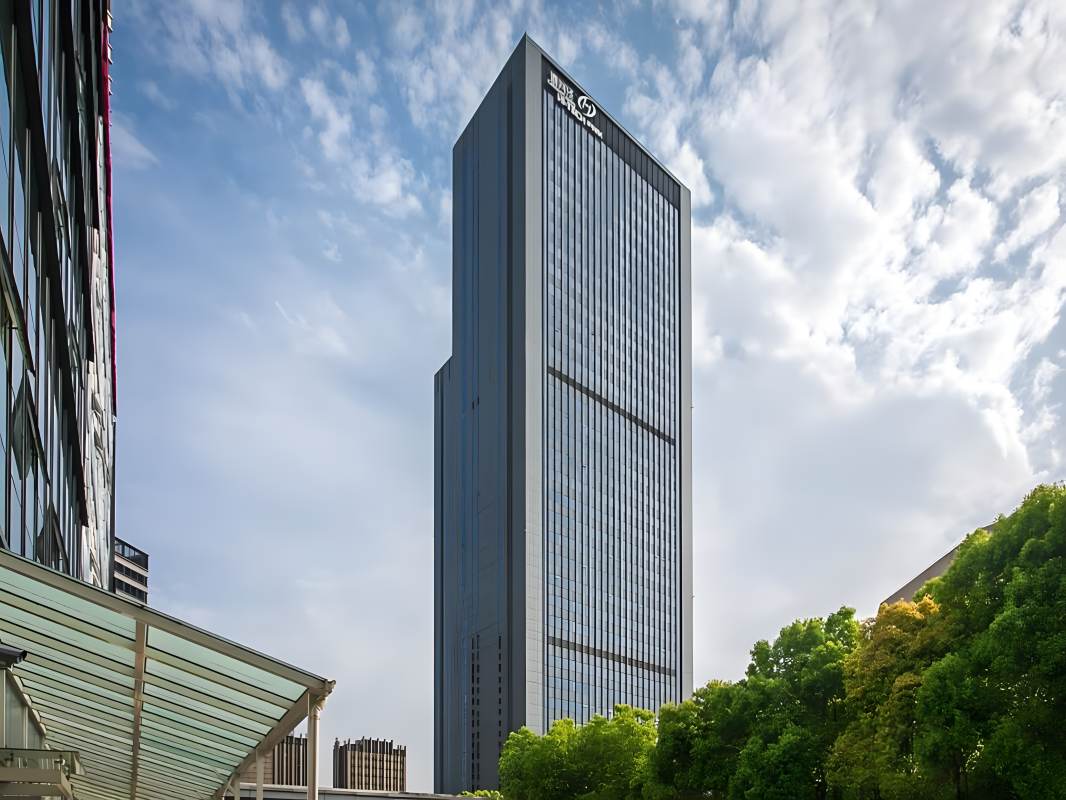 新漕河泾国际商务中心（国企楼盘）