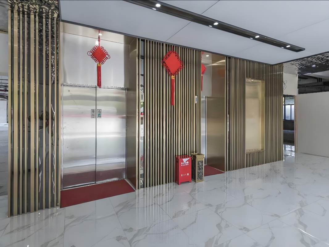 皓顺大厦