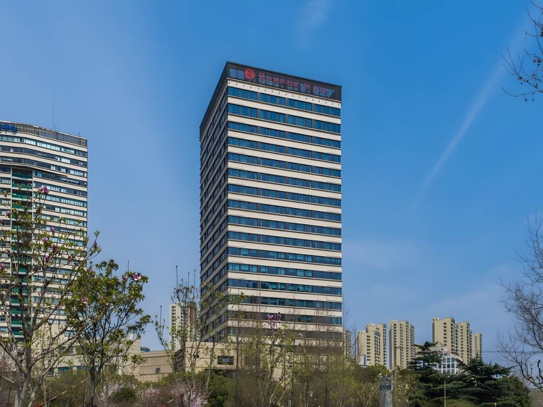 「新漕河泾大厦」写字楼出租_新漕河泾大厦办公室出租价格_新漕河泾大厦办公楼租金