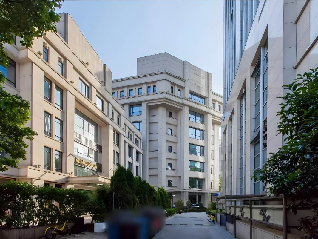 「汾阳路3号」写字楼出租_汾阳路3号办公室出租价格_汾阳路3号办公楼租金