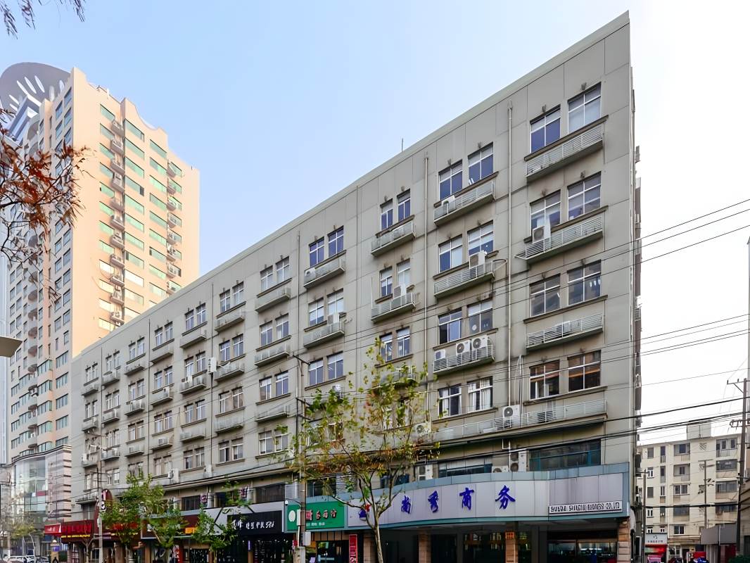 「尚秀商务楼（国企楼盘）」写字楼出租_尚秀商务楼（国企楼盘）办公室出租价格_尚秀商务楼（国企楼盘）办公楼租金