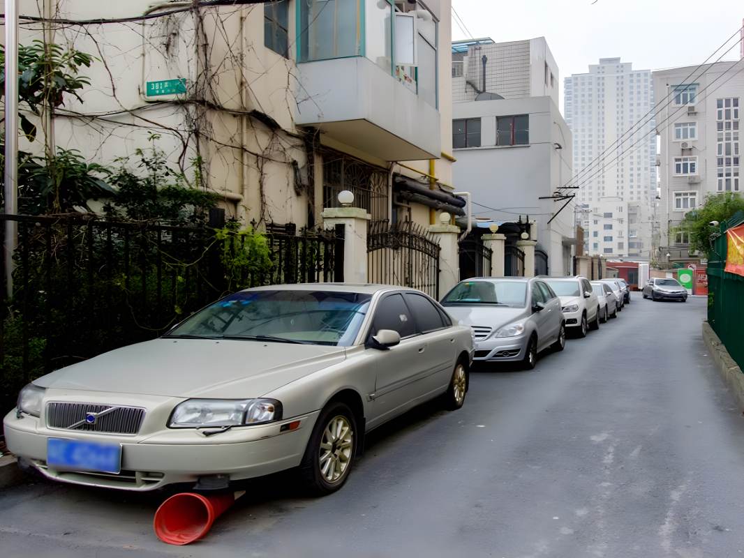 兵工大楼