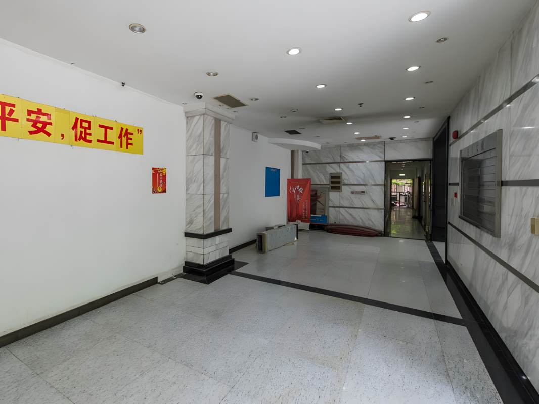 龙头大厦