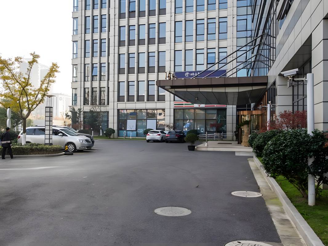 枫林国际大厦