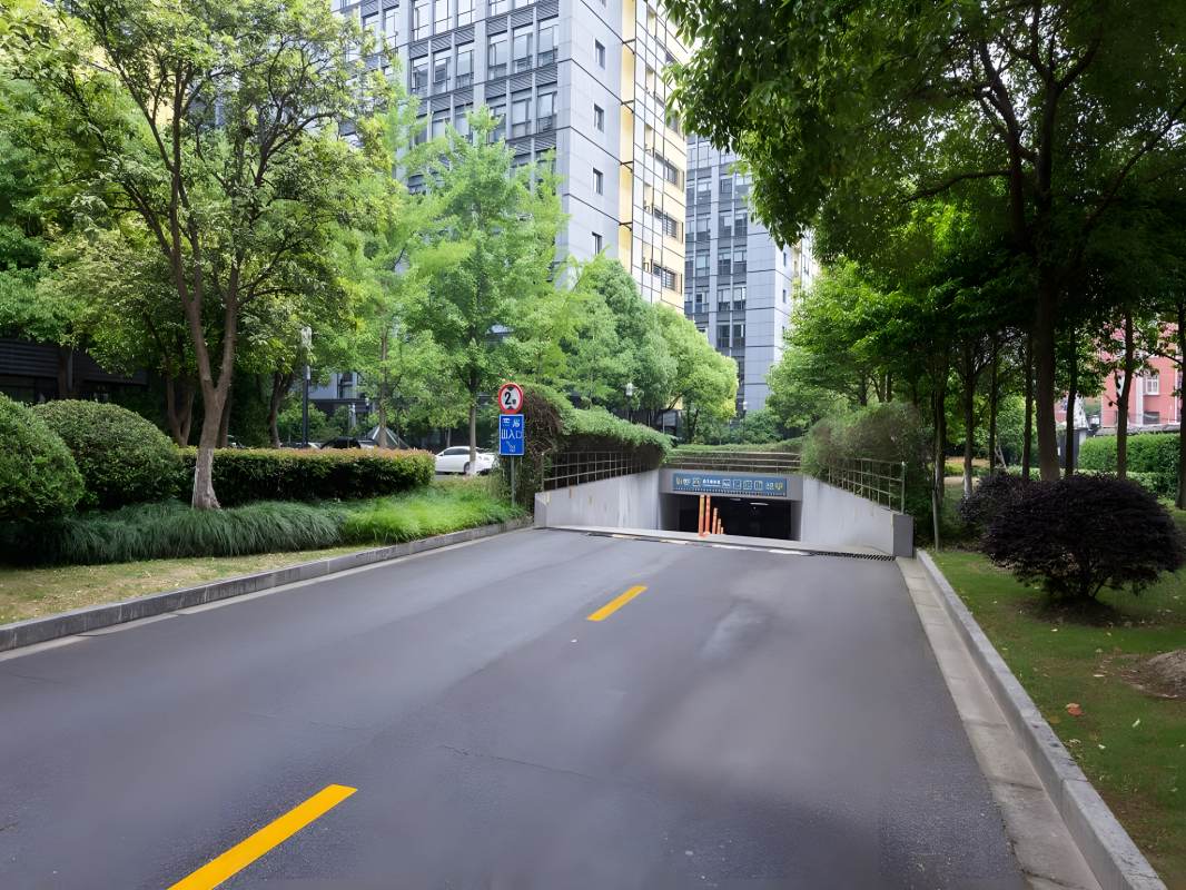 天华信息科技园