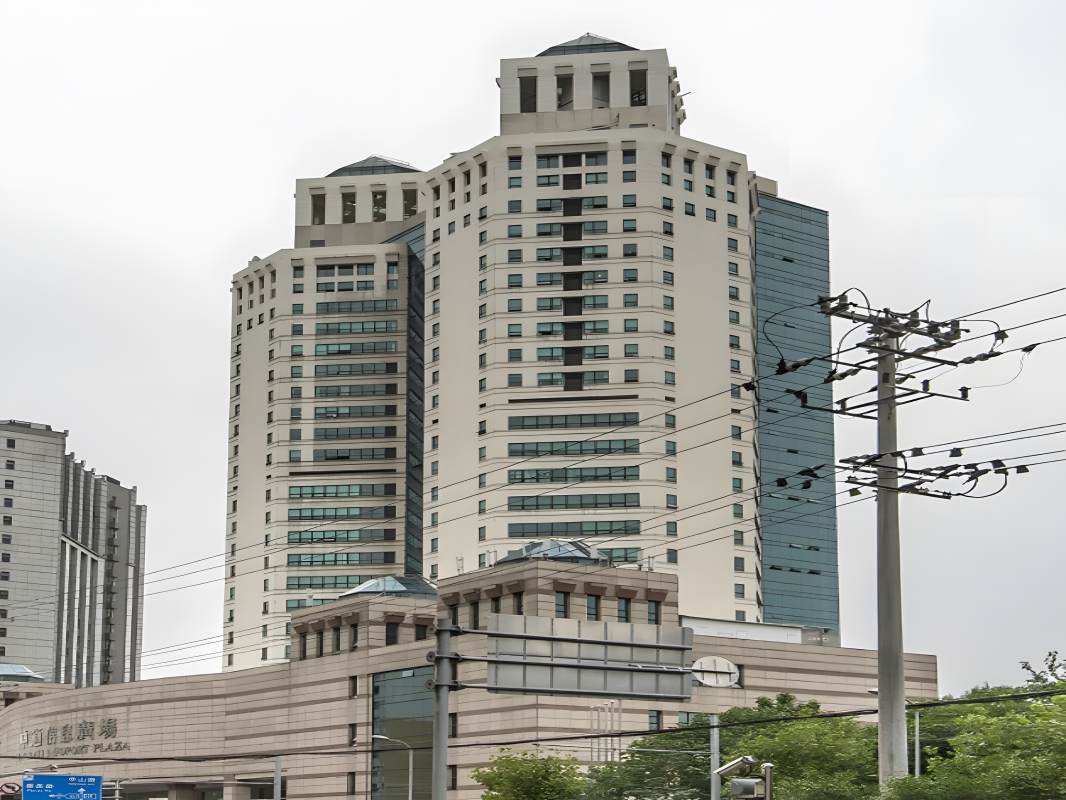 「申通信息广场」写字楼出租_申通信息广场办公室出租价格_申通信息广场办公楼租金