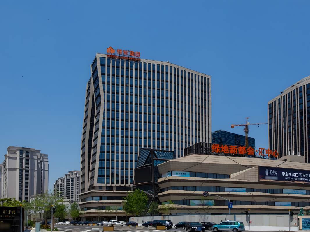 「绿地汇中心」写字楼出租_绿地汇中心办公室出租价格_绿地汇中心办公楼租金