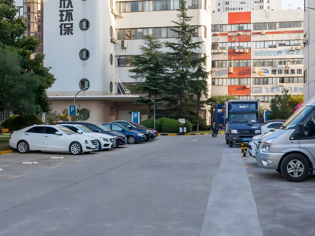 钦江园