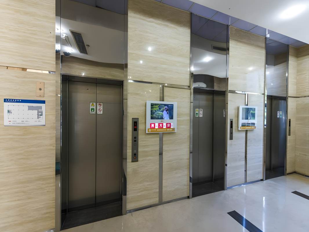 星联科研大厦（国企楼盘）