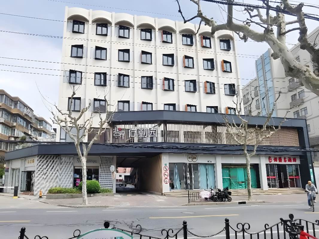 「越界&middot;尚勤园」写字楼出租_越界&middot;尚勤园办公室出租价格_越界&middot;尚勤园办公楼租金